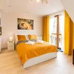 Nowoczesne I Eleganckie Sun Seasons 24 W Karpaczu By Renters Appartamento Karpacz