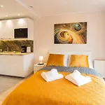 Nowoczesne I Eleganckie Sun Seasons 24 W Karpaczu By Renters Appartamento *