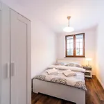 Nowoczesne I Eleganckie Sun Seasons 24 W Karpaczu By Renters Appartamento