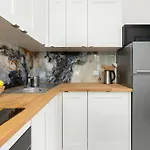 Nowoczesne I Eleganckie Sun Seasons 24 W Karpaczu By Renters Appartamento Karpacz