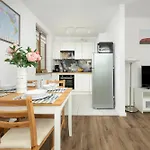 Appartamento Nowoczesne I Eleganckie Sun Seasons 24 W Karpaczu By Renters Karpacz