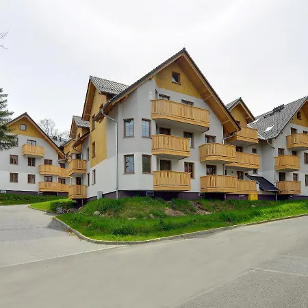 Apartamento Nowoczesne I Eleganckie Sun Seasons 24 W Karpaczu By Renters Karpacz