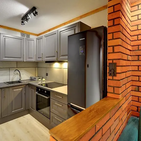 Apartamento Nowoczesne I Eleganckie Sun Seasons 24 W Karpaczu By Renters *