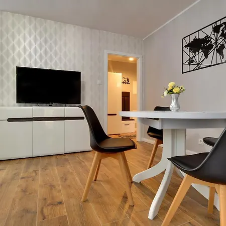 Nowoczesne I Eleganckie Sun Seasons 24 W Karpaczu By Renters * Karpacz