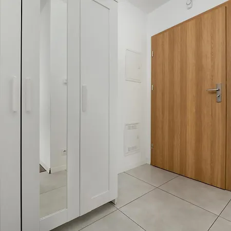 Nowoczesne I Eleganckie Sun Seasons 24 W Karpaczu By Renters Apartamento *