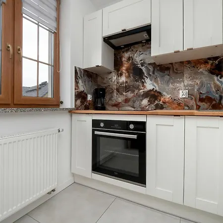 Nowoczesne I Eleganckie Sun Seasons 24 W Karpaczu By Renters Apartamento *