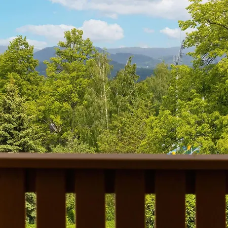 Nowoczesne I Eleganckie Sun Seasons 24 W Karpaczu By Renters