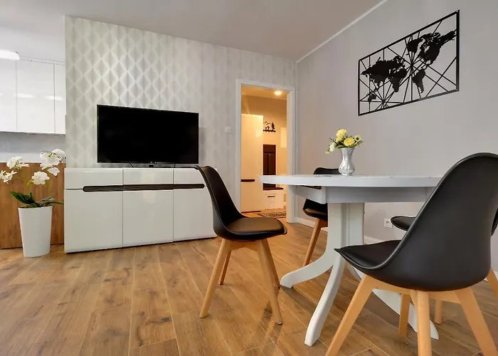Nowoczesne I Eleganckie Sun Seasons 24 W Karpaczu By Renters * Karpacz