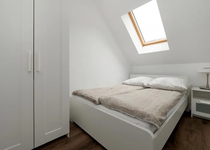 Nowoczesne I Eleganckie Sun Seasons 24 W Karpaczu By Renters Apartmán