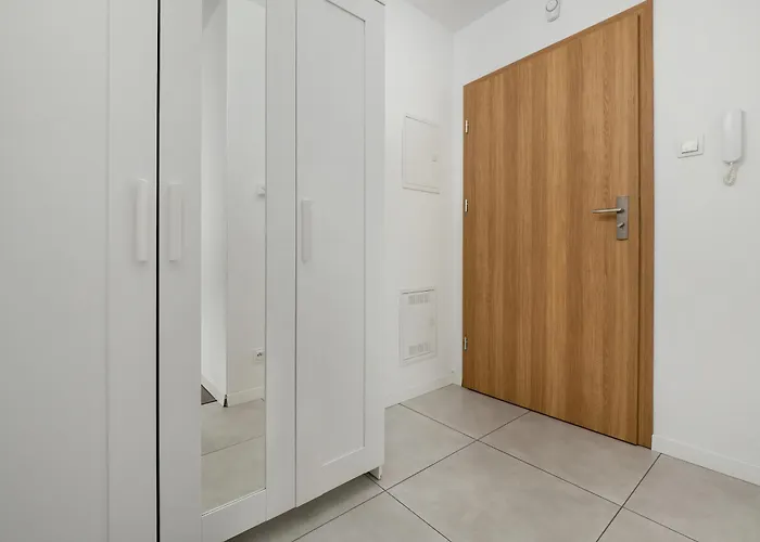 Nowoczesne I Eleganckie Sun Seasons 24 W Karpaczu By Renters Apartmán *