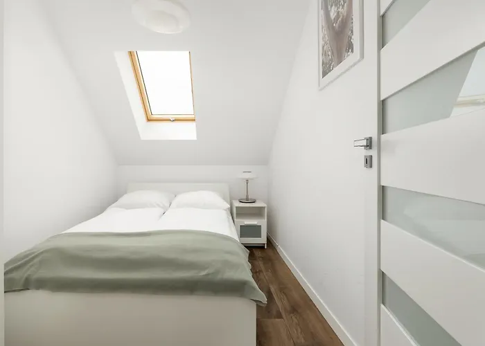 Nowoczesne I Eleganckie Sun Seasons 24 W Karpaczu By Renters Karpacz