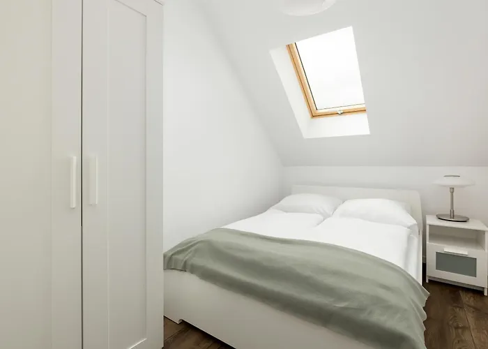 Apartmán Nowoczesne I Eleganckie Sun Seasons 24 W Karpaczu By Renters Karpacz