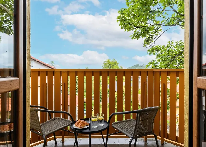 Nowoczesne I Eleganckie Sun Seasons 24 W Karpaczu By Renters Apartmán *