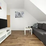 Nowoczesne I Eleganckie Sun Seasons 24 W Karpaczu By Renters Apartamento Karpacz