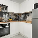 Apartamento Nowoczesne I Eleganckie Sun Seasons 24 W Karpaczu By Renters Karpacz