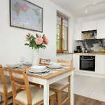 Nowoczesne I Eleganckie Sun Seasons 24 W Karpaczu By Renters Apartamento *