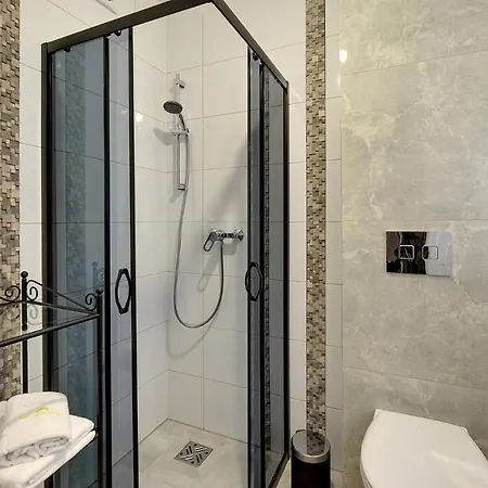 Appartamento Nowoczesne I Eleganckie Sun Seasons 24 W Karpaczu By Renters Karpacz