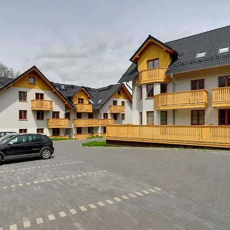 Nowoczesne I Eleganckie Sun Seasons 24 W Karpaczu By Renters Apartment Karpacz