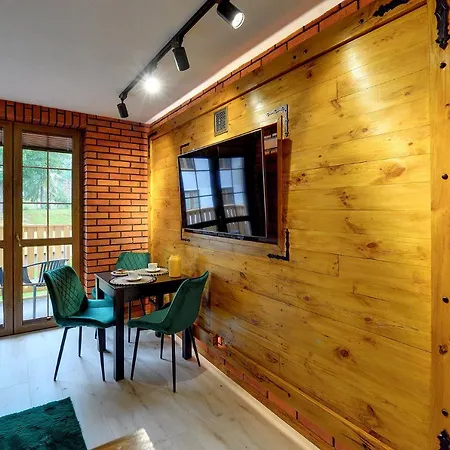 Nowoczesne I Eleganckie Apartamenty Sun Seasons 24 W Karpaczu By Noclegi Renters