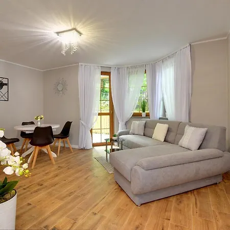 Appartamento Nowoczesne I Eleganckie Sun Seasons 24 W Karpaczu By Renters Karpacz