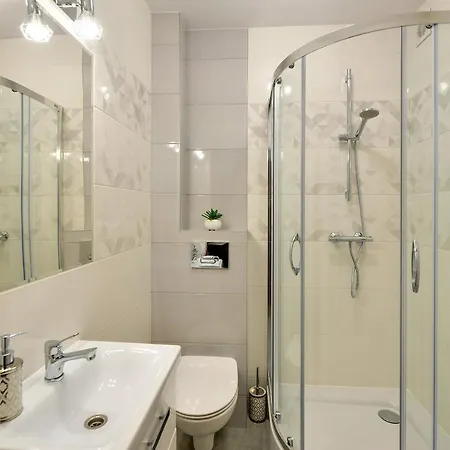 Apartment Nowoczesne I Eleganckie Sun Seasons 24 W Karpaczu By Renters *