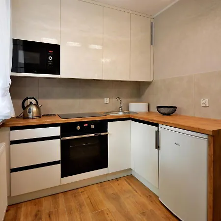 Nowoczesne I Eleganckie Sun Seasons 24 W Karpaczu By Renters * Karpacz