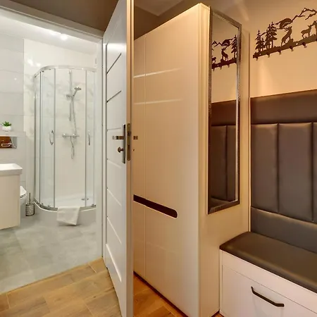 Nowoczesne I Eleganckie Apartamenty Sun Seasons 24 W Karpaczu By Noclegi Renters Apartment *