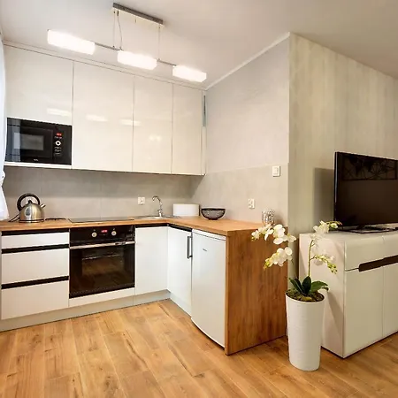 Nowoczesne I Eleganckie Apartamenty Sun Seasons 24 W Karpaczu By Noclegi Renters Karpacz