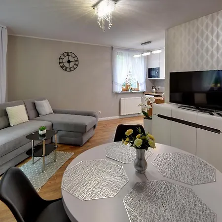 Nowoczesne I Eleganckie Apartamenty Sun Seasons 24 W Karpaczu By Noclegi Renters