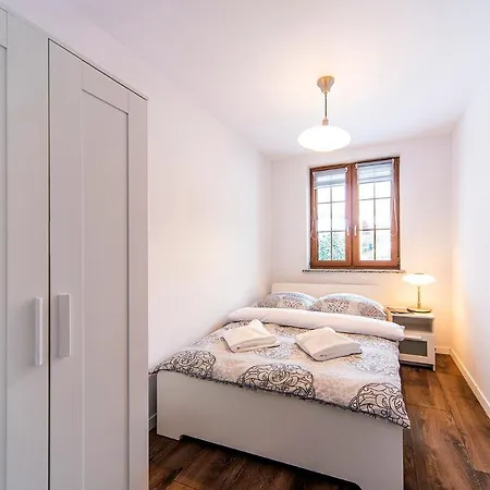 Nowoczesne I Eleganckie Sun Seasons 24 W Karpaczu By Renters Apartment