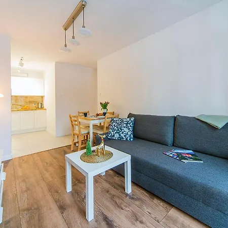 Apartment Nowoczesne I Eleganckie Sun Seasons 24 W Karpaczu By Renters Karpacz