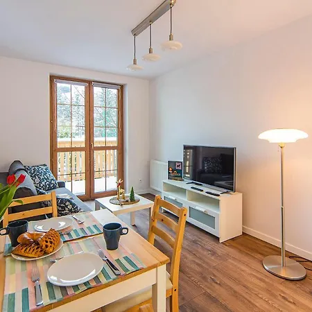 Apartment Nowoczesne I Eleganckie Sun Seasons 24 W Karpaczu By Renters *