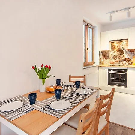Apartment Nowoczesne I Eleganckie Apartamenty Sun Seasons 24 W Karpaczu By Noclegi Renters