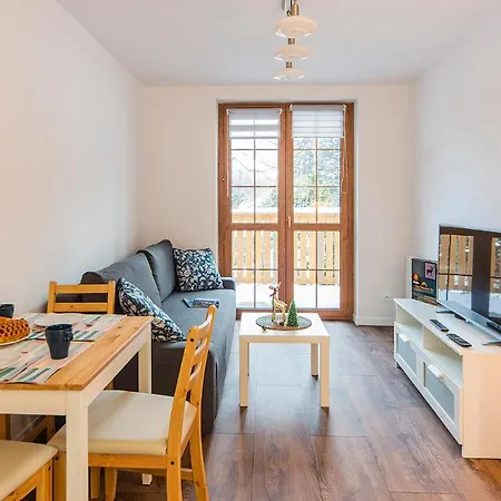 Appartamento Nowoczesne I Eleganckie Sun Seasons 24 W Karpaczu By Renters Karpacz