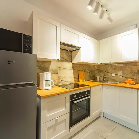Nowoczesne I Eleganckie Apartamenty Sun Seasons 24 W Karpaczu By Noclegi Renters