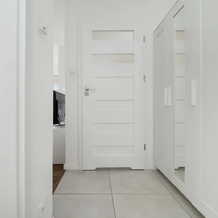 Nowoczesne I Eleganckie Apartamenty Sun Seasons 24 W Karpaczu By Noclegi Renters