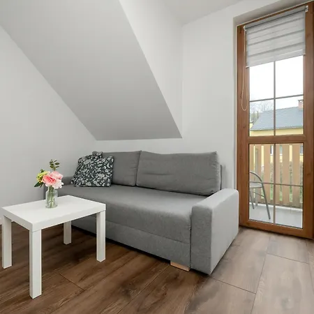 Apartment Nowoczesne I Eleganckie Apartamenty Sun Seasons 24 W Karpaczu By Noclegi Renters