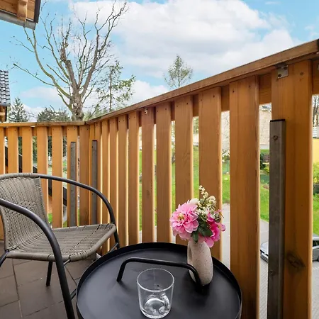 Appartamento Nowoczesne I Eleganckie Sun Seasons 24 W Karpaczu By Renters Karpacz