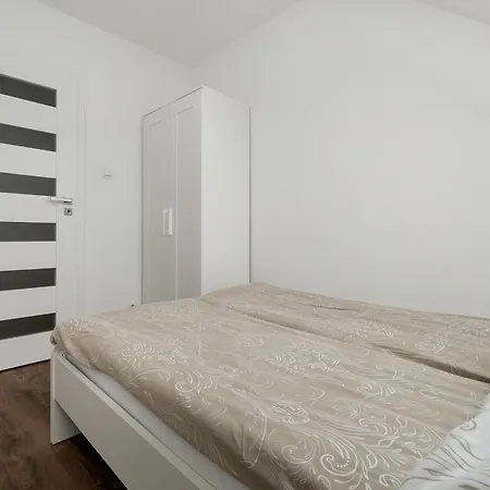 Nowoczesne I Eleganckie Apartamenty Sun Seasons 24 W Karpaczu By Noclegi Renters Karpacz