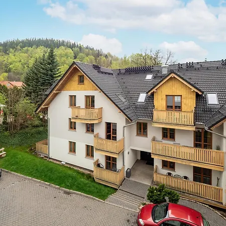 Nowoczesne I Eleganckie Sun Seasons 24 W Karpaczu By Renters *