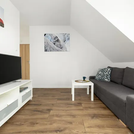 Nowoczesne I Eleganckie Sun Seasons 24 W Karpaczu By Renters Appartamento Karpacz