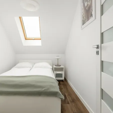 Nowoczesne I Eleganckie Sun Seasons 24 W Karpaczu By Renters Karpacz