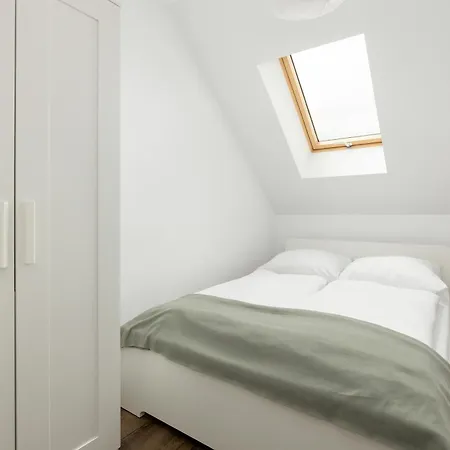 Appartamento Nowoczesne I Eleganckie Sun Seasons 24 W Karpaczu By Renters Karpacz