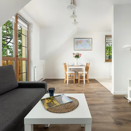 Appartement Nowoczesne I Eleganckie Sun Seasons 24 W Karpaczu By Renters *