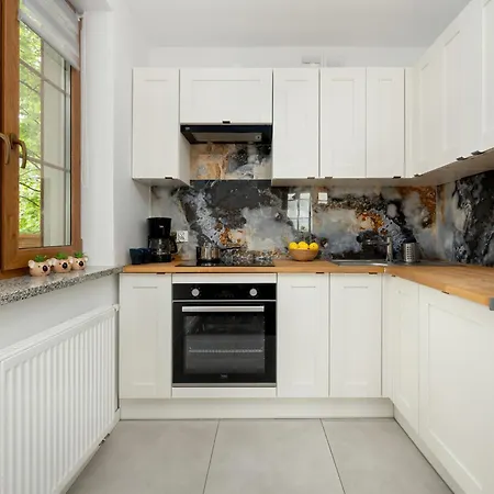 Appartement Nowoczesne I Eleganckie Sun Seasons 24 W Karpaczu By Renters *