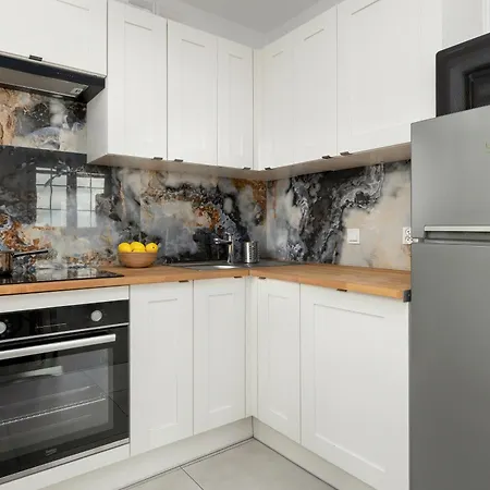 Apartment Nowoczesne I Eleganckie Sun Seasons 24 W Karpaczu By Renters Karpacz