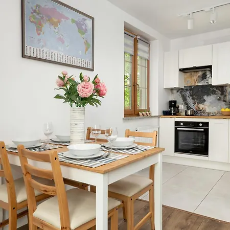 Nowoczesne I Eleganckie Sun Seasons 24 W Karpaczu By Renters Appartamento *
