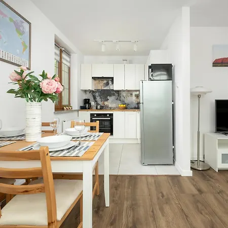Appartamento Nowoczesne I Eleganckie Sun Seasons 24 W Karpaczu By Renters Karpacz