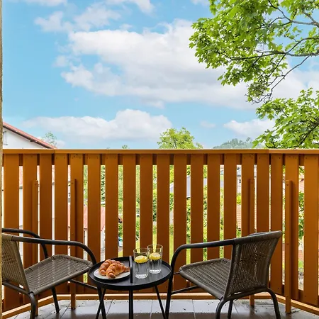 Nowoczesne I Eleganckie Sun Seasons 24 W Karpaczu By Renters Appartement *