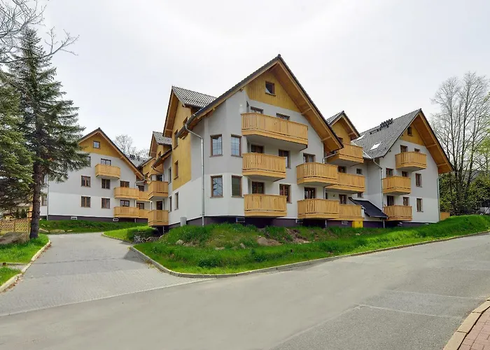 Appartement Nowoczesne I Eleganckie Sun Seasons 24 W Karpaczu By Renters Karpacz